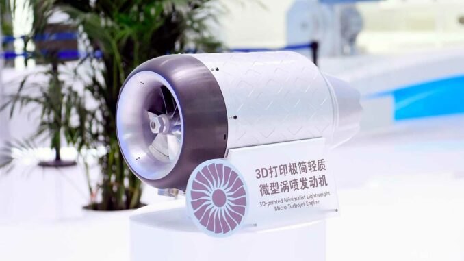 moteur-impression-3D Chine moteur 3D