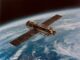 satellite guerre