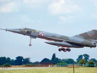Mirage IV