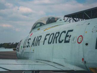 US Air Force