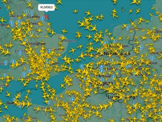 FlightRadar24, comment ça marche ?