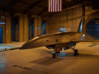 Anduril rejoint la compétition américaine des drones de combat navals