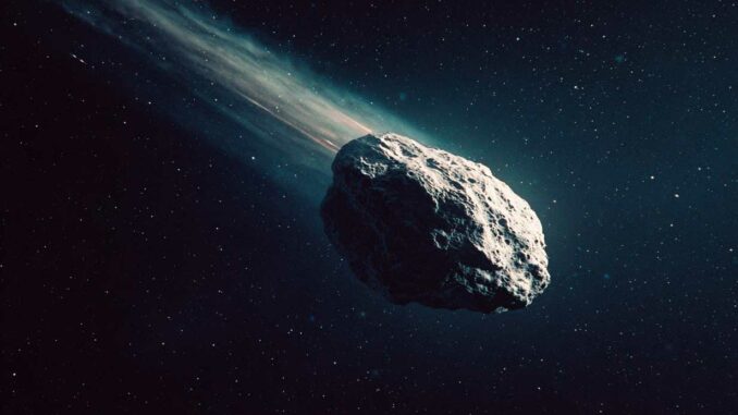 Apophis 2029 : une opportunité scientifique unique pour la défense planétaire