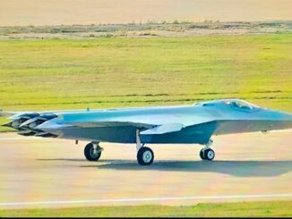 Le J-XDS chinois : un chasseur furtif sans empennage