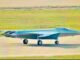 Le J-XDS chinois : un chasseur furtif sans empennage