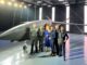 Helsing présente le drone de combat autonome CA-1 Europa pour 2029