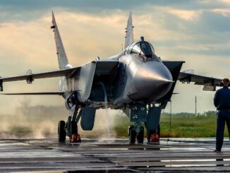 MiG-31