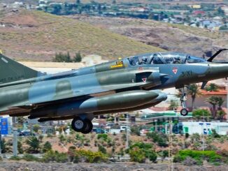 Mirage 2000