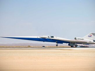 Sécurité et innovations : comment le X-59 prépare le retour du vol supersonique