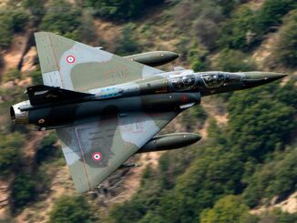 acheter un Mirage 2000