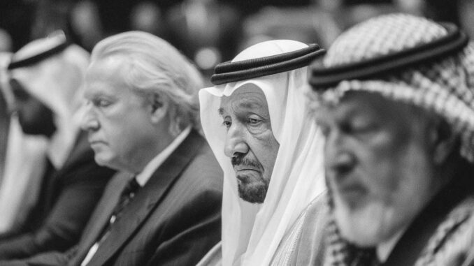 Après la frappe israélienne au Qatar, le Golfe accélère sa coopération en défense antimissile