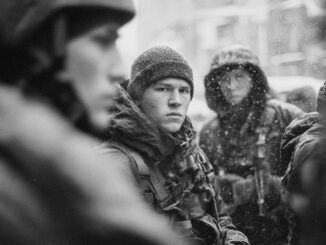 Frontière russo-ukrainienne : l’État débordé par les bandes armées