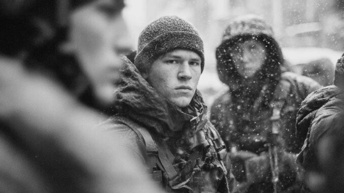 Frontière russo-ukrainienne : l’État débordé par les bandes armées