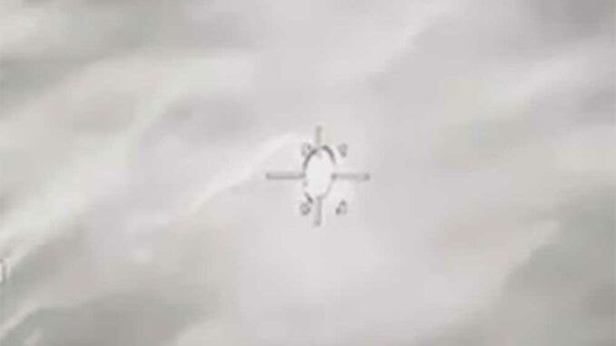 orb missile