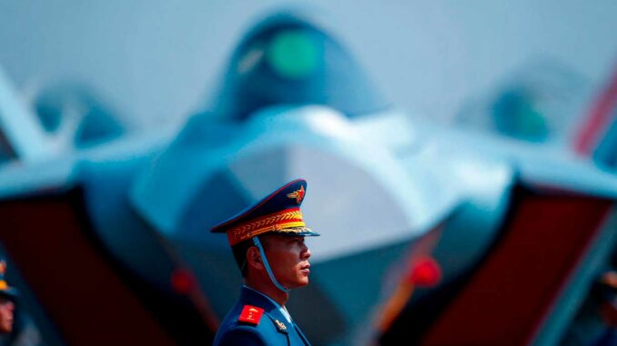 Chine-technologie Comment la Chine unifie ses géants pour dominer la technologie militaire