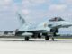 Ankara accélère l’achat de 40 Eurofighter