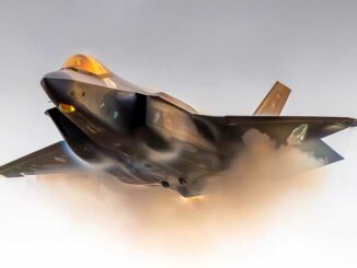 La République tchèque opte pour 24 F-35 pour renforcer sa défense