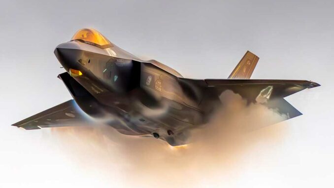 La République tchèque opte pour 24 F-35 pour renforcer sa défense