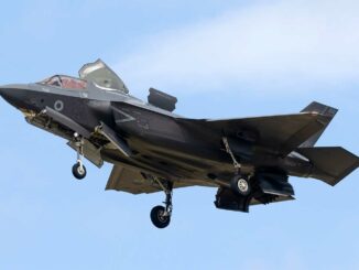 Le Pentagone commande 148 F-35 (12,5 Md$) pour 12,5 Md$