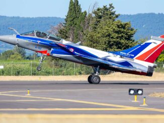 La France commande 60 nouveaux Rafale pour renforcer sa puissance aérienne