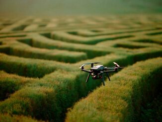 Fabriquez un drone autonome : un guide étape par étape