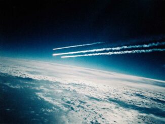 Drones et missiles hypersoniques