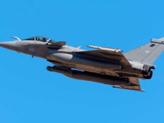 La « clé USB » du Rafale : l’EMTI qui rend l’avion vraiment évolutif