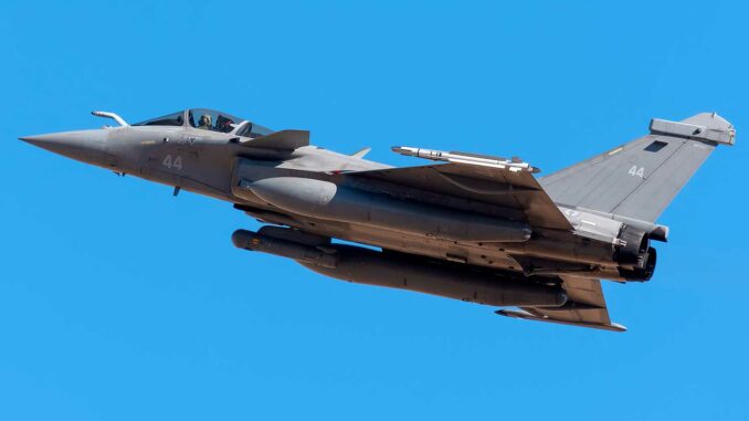 rafale-plug-and-play La « clé USB » du Rafale : l’EMTI qui rend l’avion vraiment évolutif
