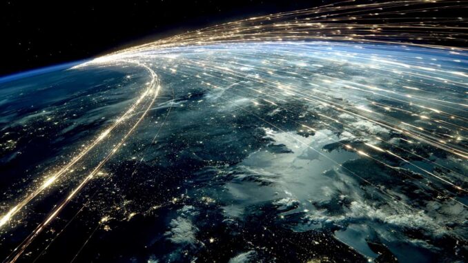 La Chine intensifie son programme spatial avec le lancement discret des satellites Shiyan-30