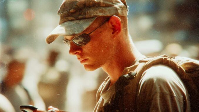 spy-reddit Des soldats américains démarchés via LinkedIn, Reddit pour espionner