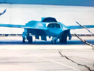 La Chine teste les J-36 et J-XDS furtifs sur la base Lop Nur