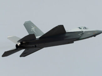 Shenyang J-35