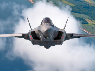 avions américains en Europe