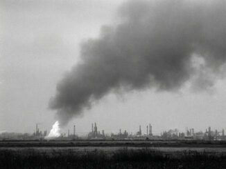 La guerre des drones ukrainiens frappe le cœur énergétique russe