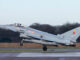 eurofighter Typhoon UK