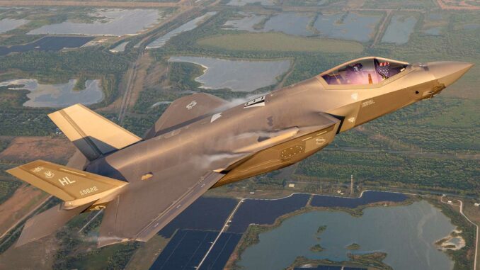 “kill switch” F-35