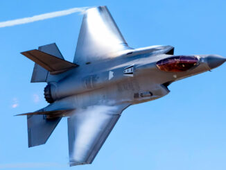 F-35A budget maintenance