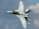 Super Hornet Finlande