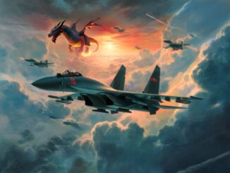 Chine saturation de Taiwan