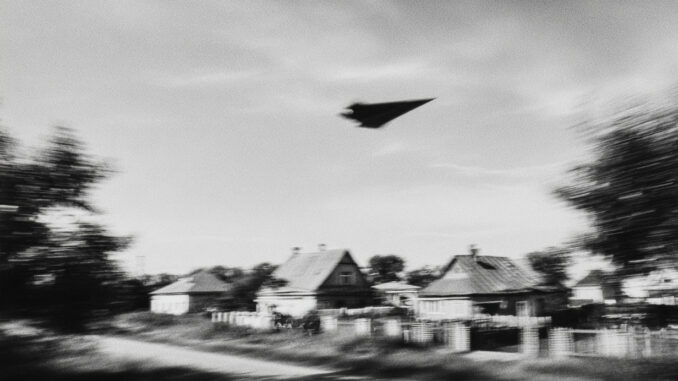 drones kamikazes russes