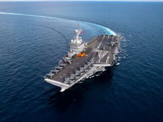 porte avion charles de gaulle