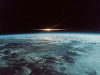 satellite anti-missile