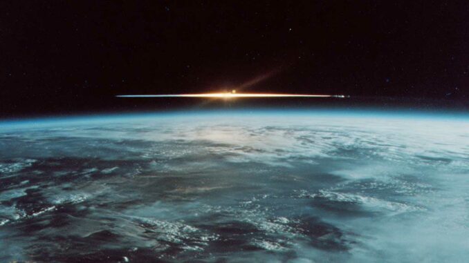 satellite anti-missile