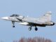 Saab Gripen Canada