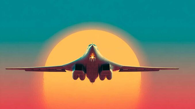 PAK-DA et missiles hypersoniques : la nouvelle grammaire russe