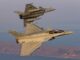 Rafale exportations