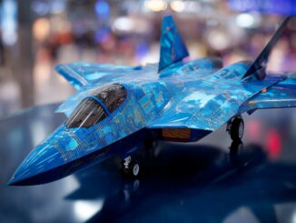 SCAF avion de chasse