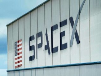 SpaceX IPO