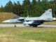 Ukraine Gripen