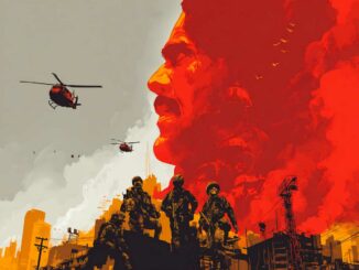 la chute de Maduro au Venezuela